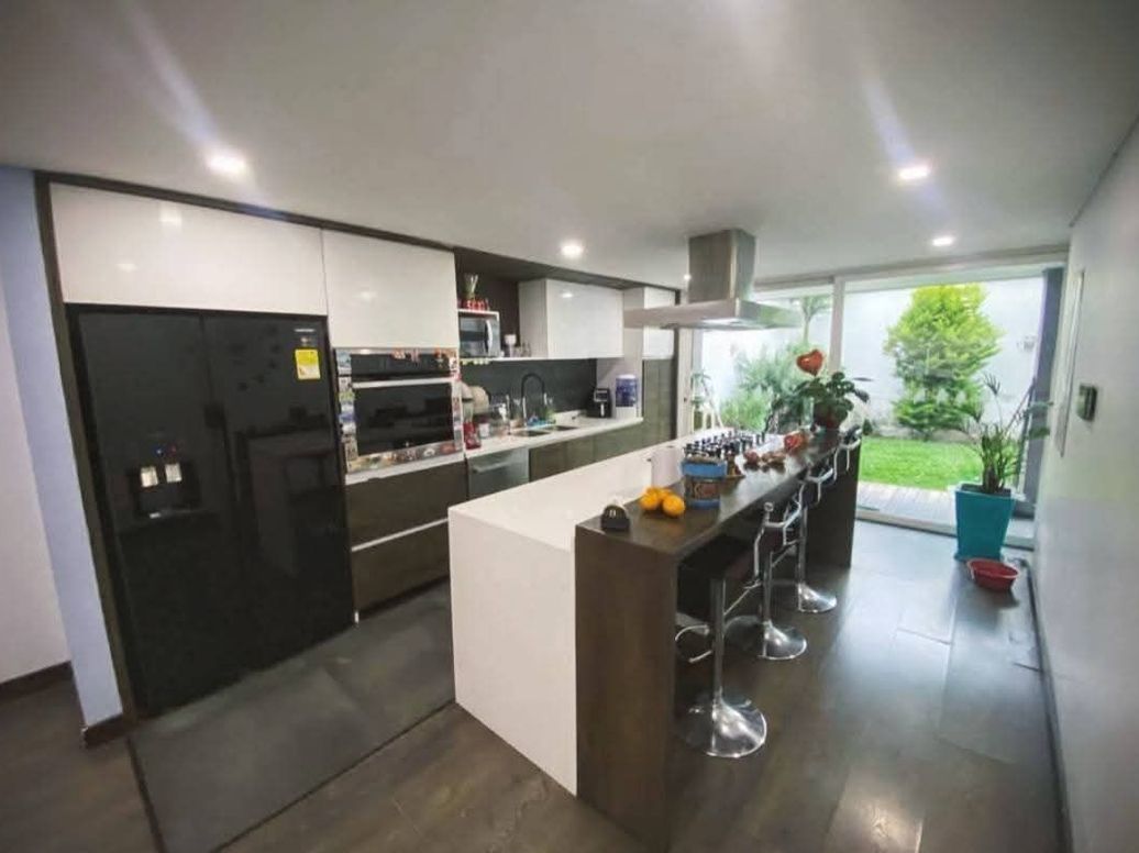 Casa en venta en Modelia, Bogotá · foto 3 de 11
