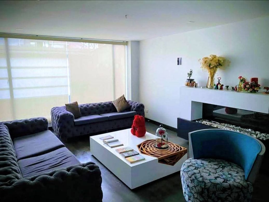 Casa en venta en Modelia, Bogotá · foto 4 de 11