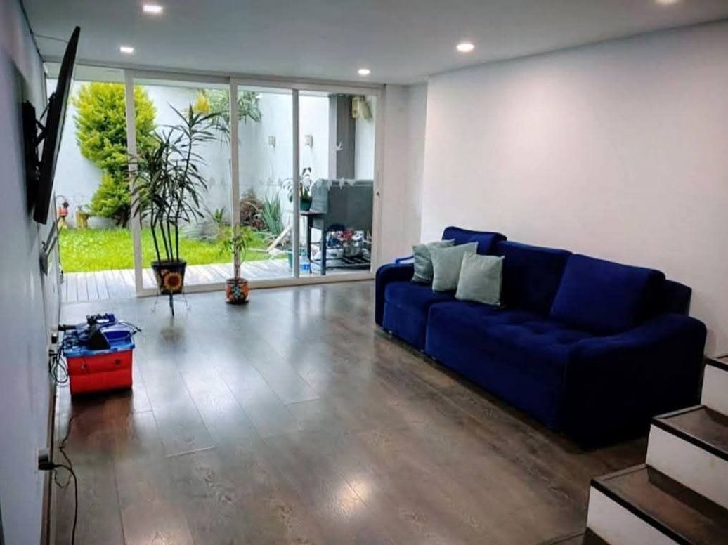 Casa en venta en Modelia, Bogotá · foto 8 de 11