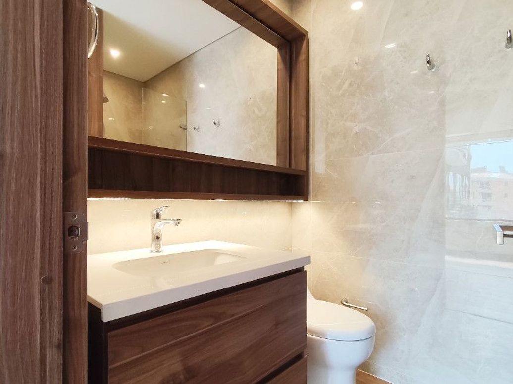 Apartamento de 2 alcobas en venta en Molinos Norte, Bogotá, 90 m² · foto 13 de 13