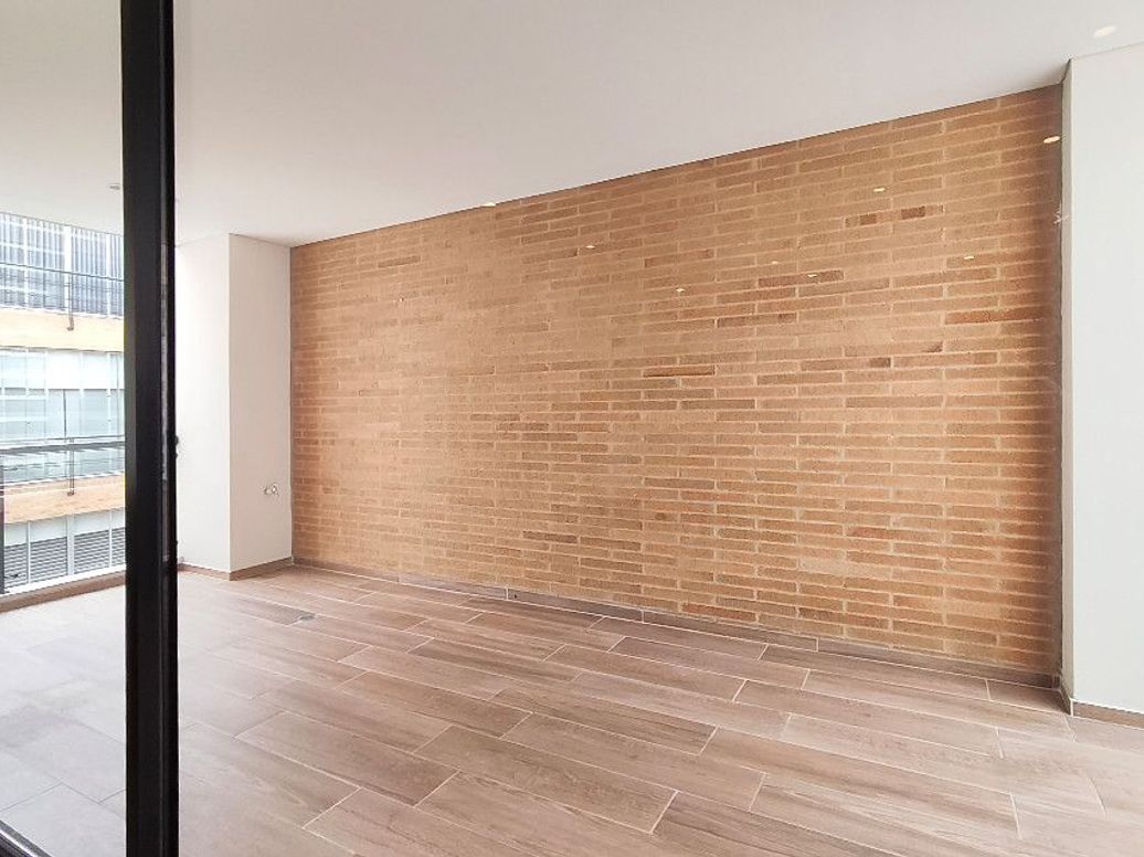 Apartamento de 2 alcobas en venta en Molinos Norte, Bogotá, 90 m² · foto 5 de 13
