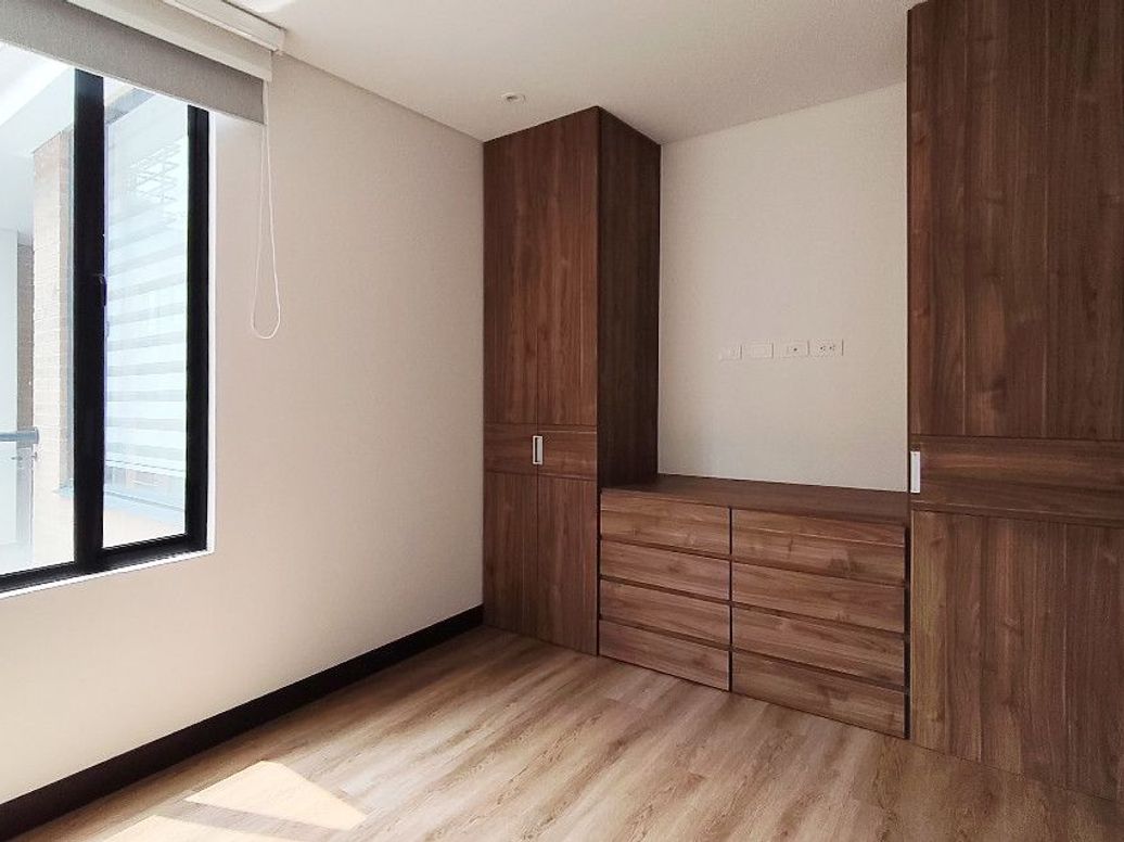 Apartamento de 2 alcobas en venta en Molinos Norte, Bogotá, 90 m² · foto 8 de 13