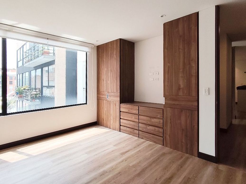 Apartamento de 2 alcobas en venta en Molinos Norte, Bogotá, 90 m² · foto 11 de 13