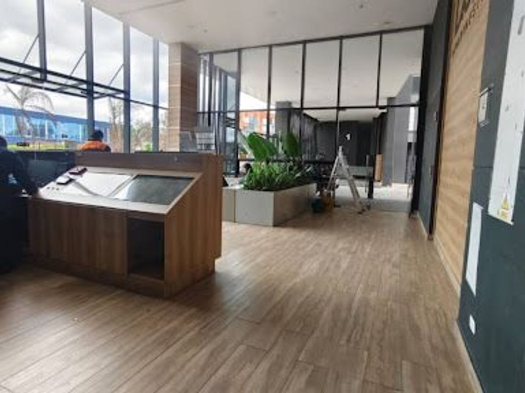 Apartaestudio en venta en Modelia Occidental, Bogotá, 29 m² · foto 3 de 20