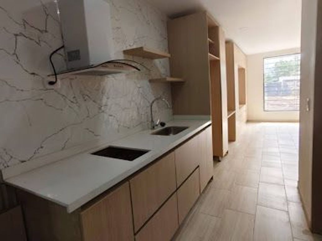 Apartaestudio en venta en Modelia Occidental, Bogotá, 29 m² · foto 5 de 20