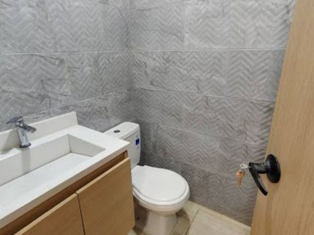 Apartaestudio en venta en Modelia Occidental, Bogotá, 29 m² · foto 9 de 20