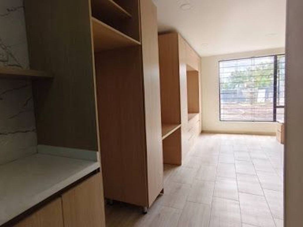 Apartaestudio en venta en Modelia Occidental, Bogotá, 29 m² · foto 13 de 20