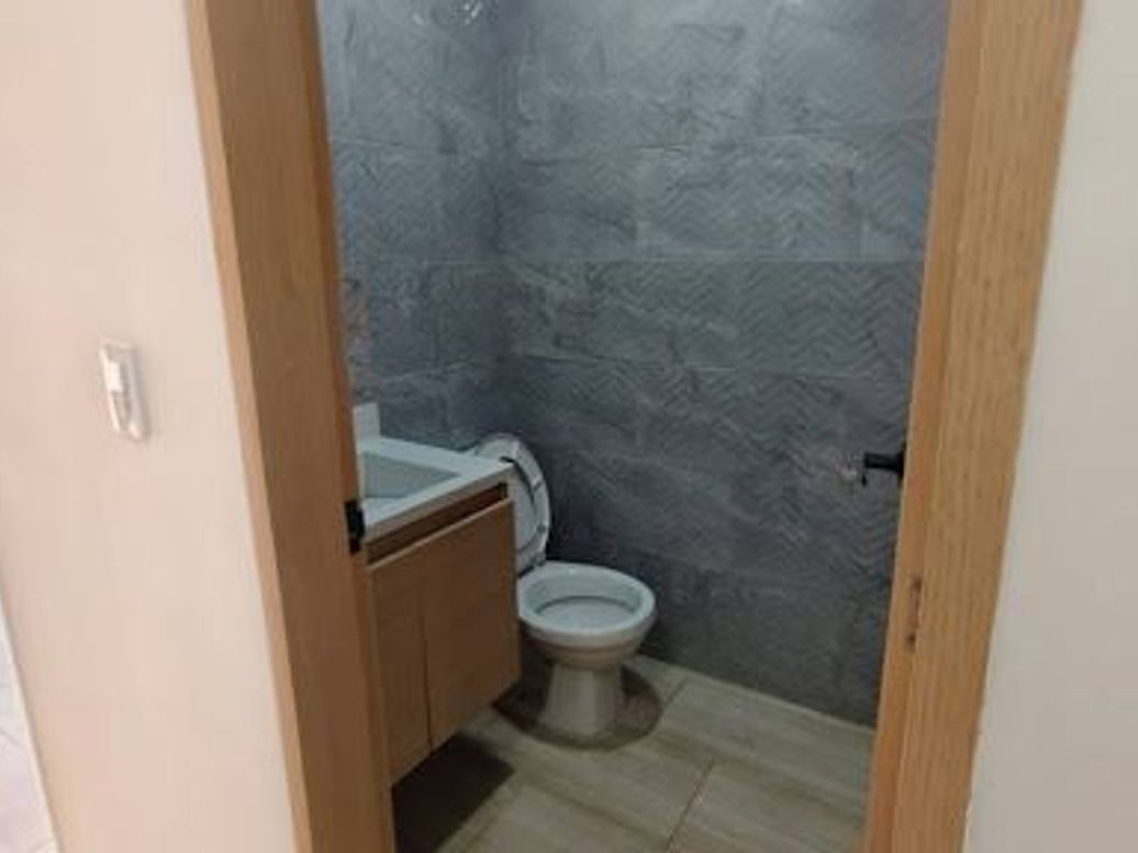 Apartaestudio en venta en Modelia Occidental, Bogotá, 29 m² · foto 10 de 20