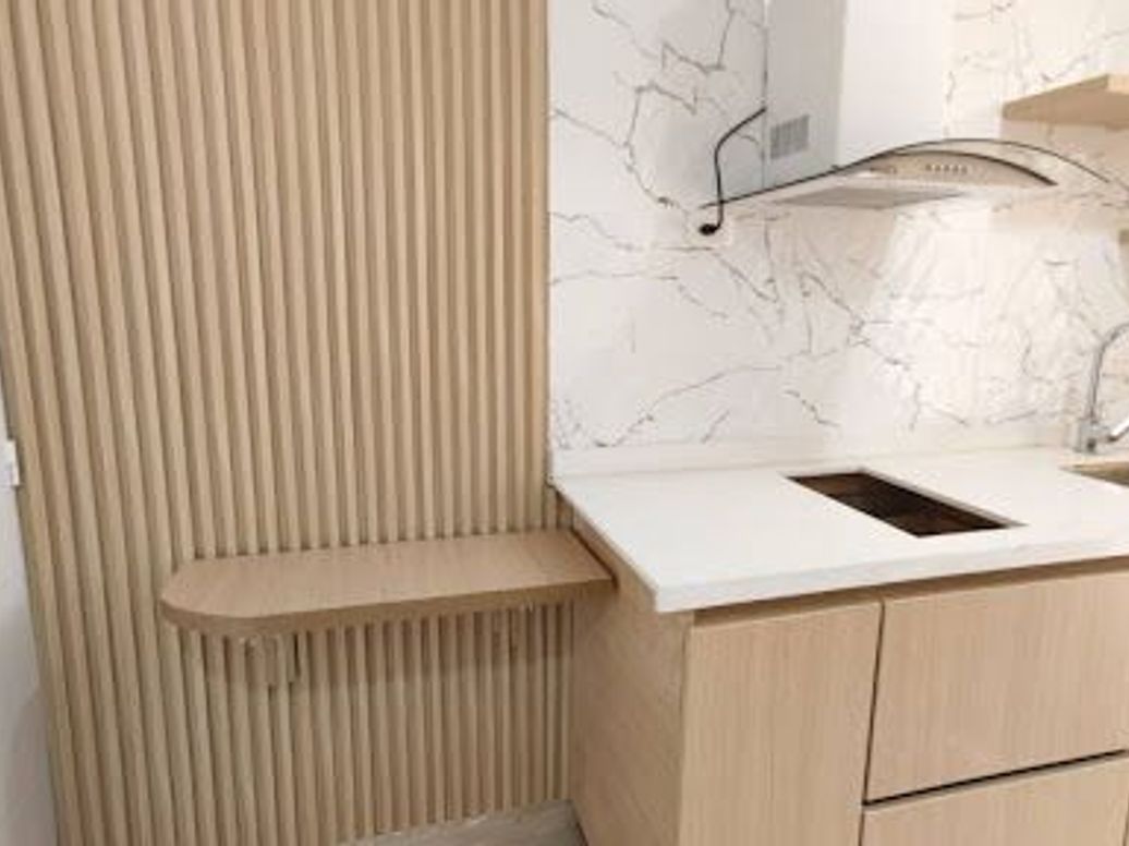 Apartaestudio en venta en Modelia Occidental, Bogotá, 29 m² · foto 7 de 20