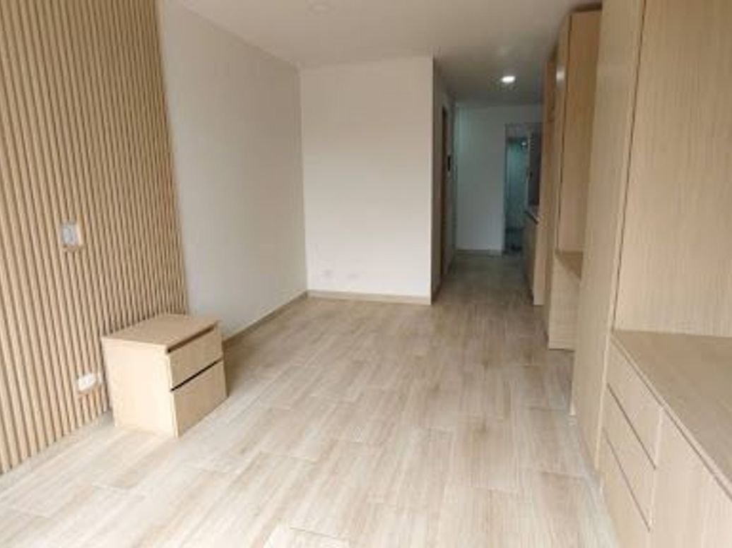 Apartaestudio en venta en Modelia Occidental, Bogotá, 29 m² · foto 16 de 20