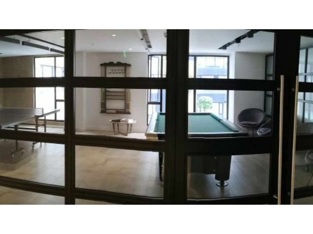 Apartamento de 3 alcobas en venta en Ciudad Salitre, Bogotá, 101 m² · foto 19 de 20