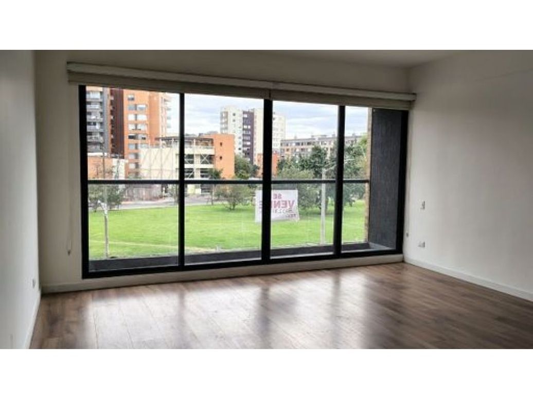 Apartamento de 3 alcobas en venta en Ciudad Salitre, Bogotá, 101 m² · foto 4 de 20