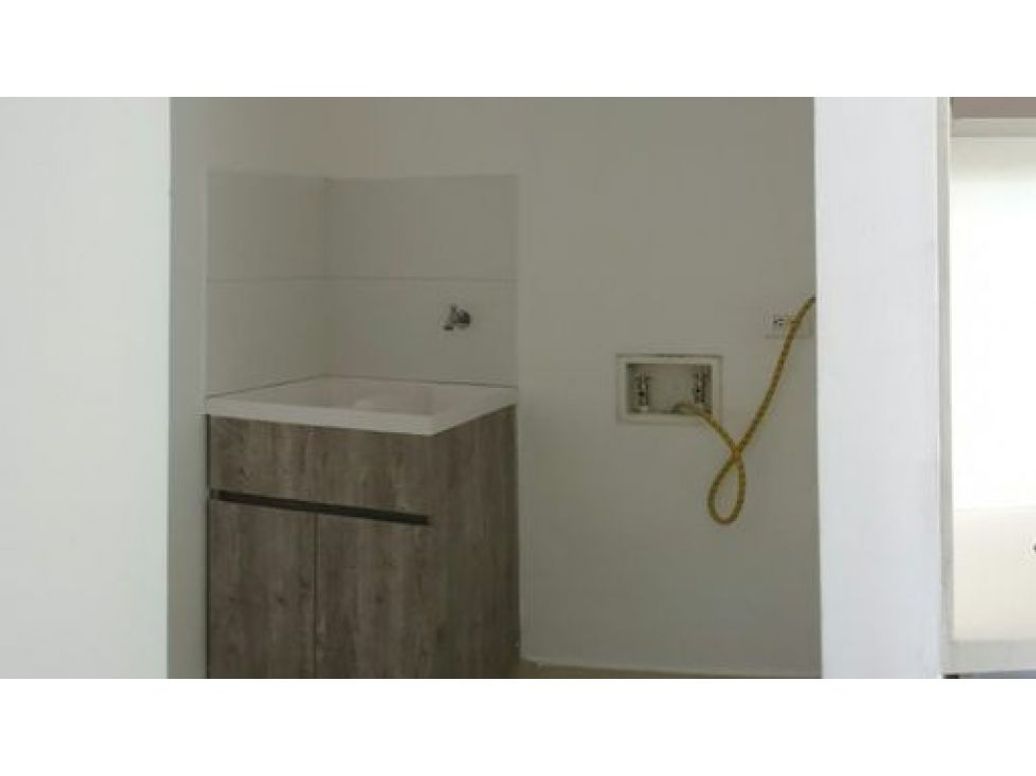 Apartamento de 3 alcobas en venta en Ciudad Salitre, Bogotá, 101 m² · foto 5 de 20