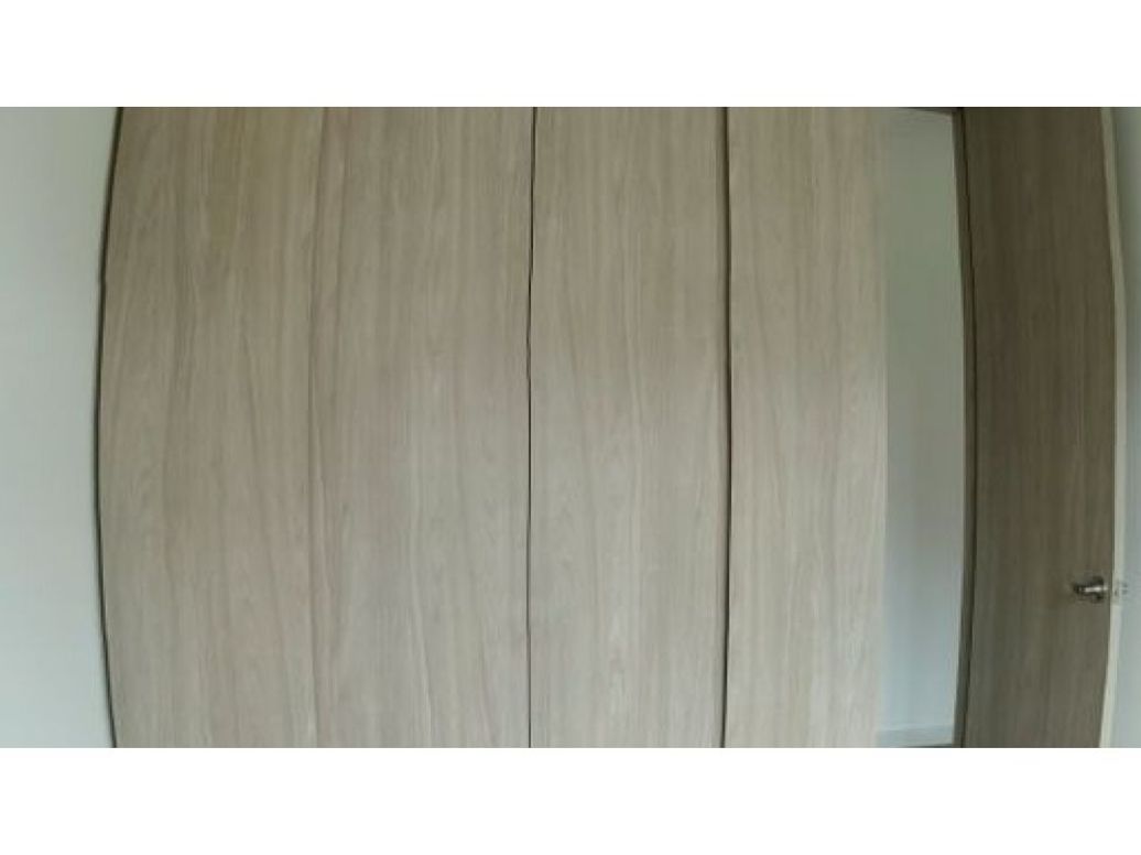 Apartamento de 3 alcobas en venta en Ciudad Salitre, Bogotá, 101 m² · foto 10 de 20