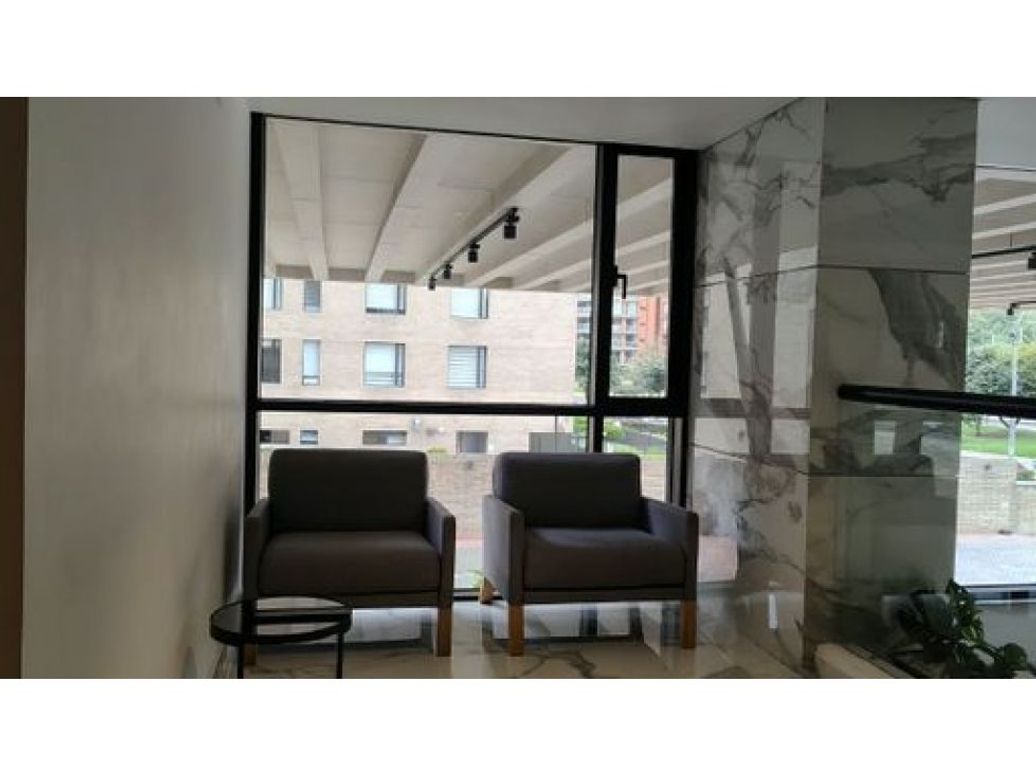Apartamento de 3 alcobas en venta en Ciudad Salitre, Bogotá, 101 m² · foto 17 de 20