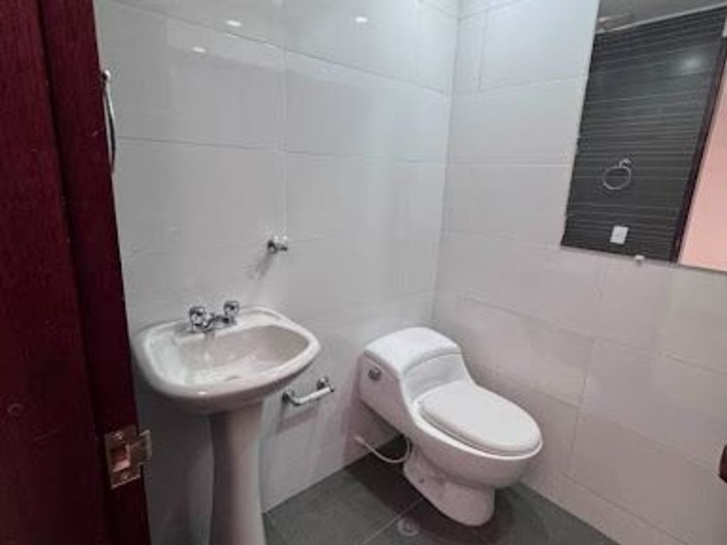 Apartaestudio en venta en Santa Barbara, Bogotá, 53 m² · foto 18 de 20