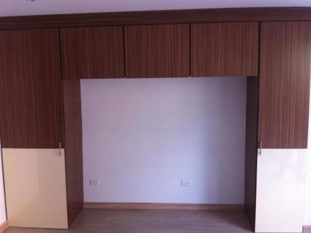 Apartaestudio en venta en Pardo Rubio, Bogotá, 32 m² · foto 5 de 8