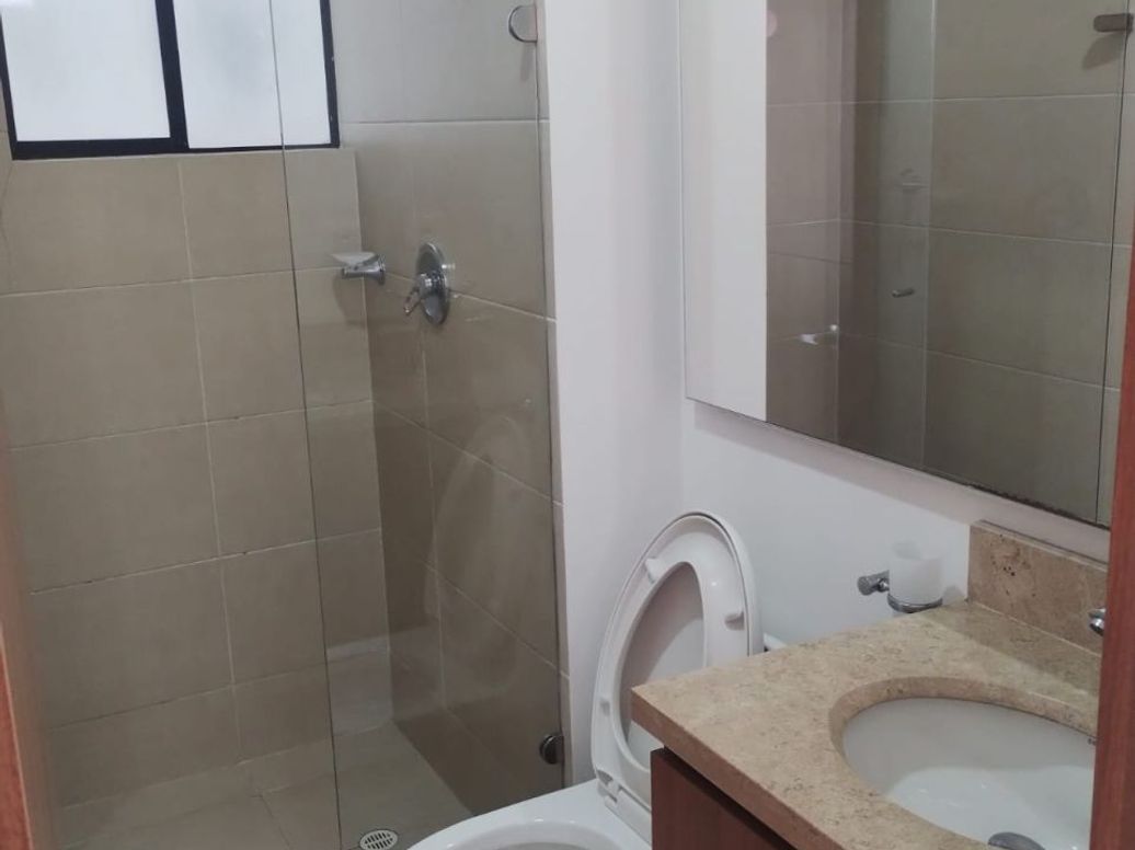 Apartamento de 2 alcobas en arriendo en Mazurén, Bogotá, 65 m² · foto 4 de 7