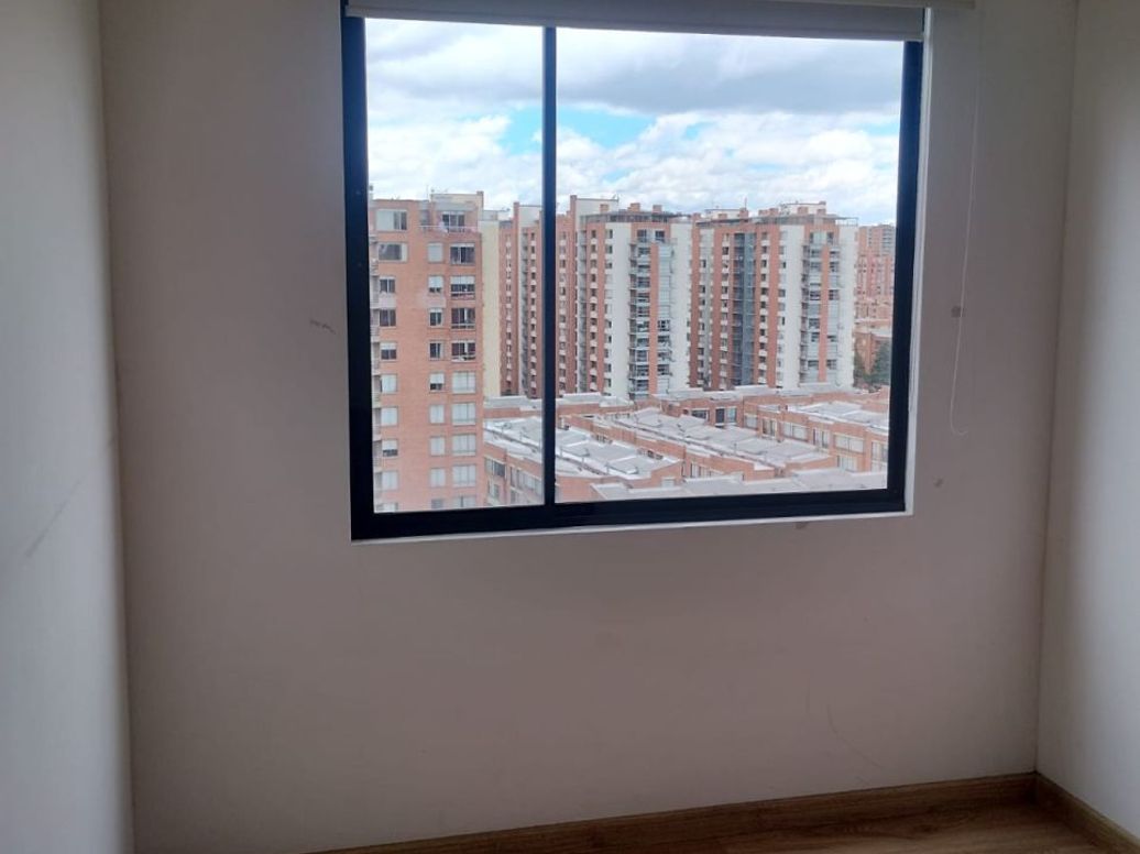 Apartamento de 2 alcobas en arriendo en Mazurén, Bogotá, 65 m² · foto 6 de 7