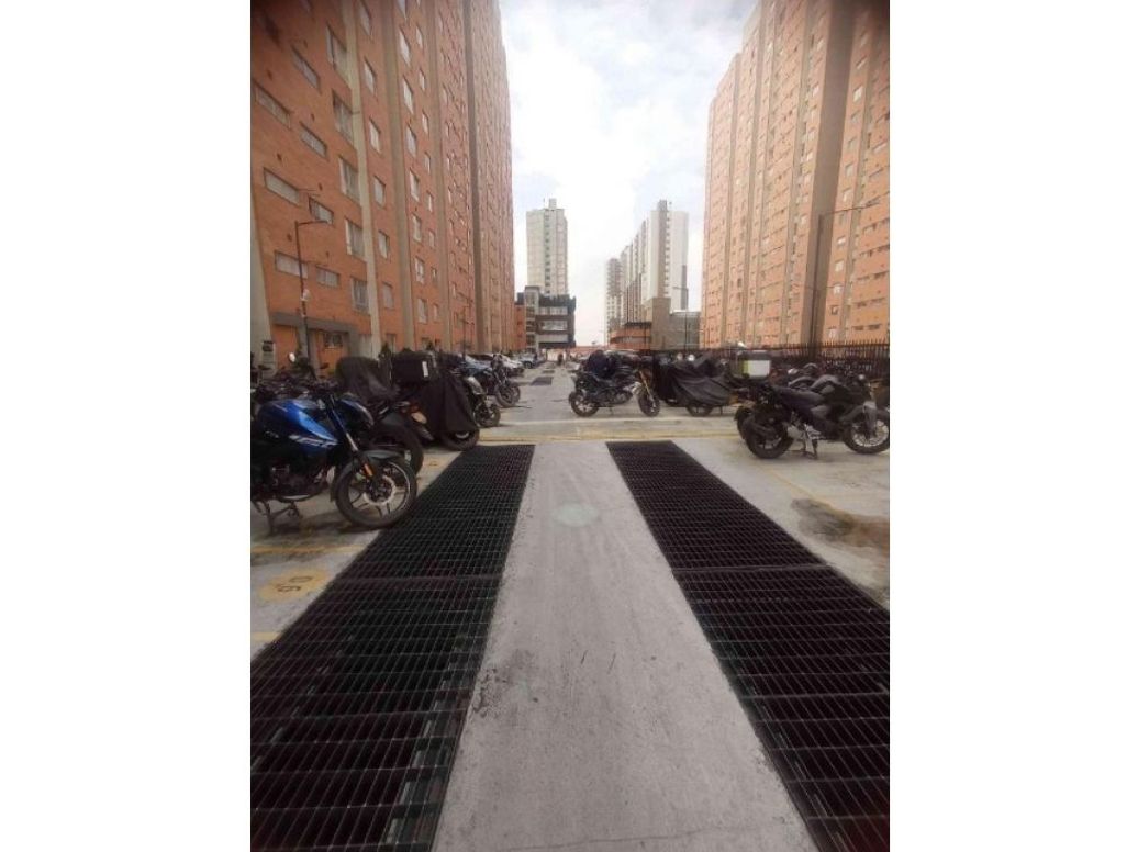 Apartamento de 2 alcobas en venta en Castilla, Bogotá, 39 m² · foto 15 de 19