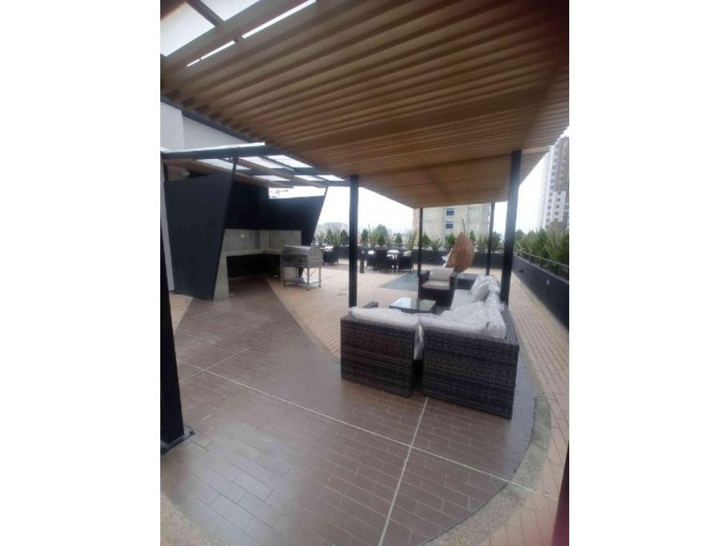 Apartamento de 2 alcobas en venta en Castilla, Bogotá, 39 m² · foto 9 de 19