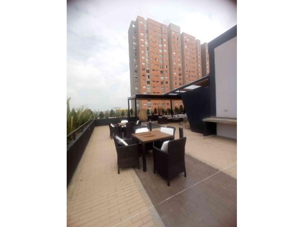 Apartamento de 2 alcobas en venta en Castilla, Bogotá, 39 m² · foto 19 de 19