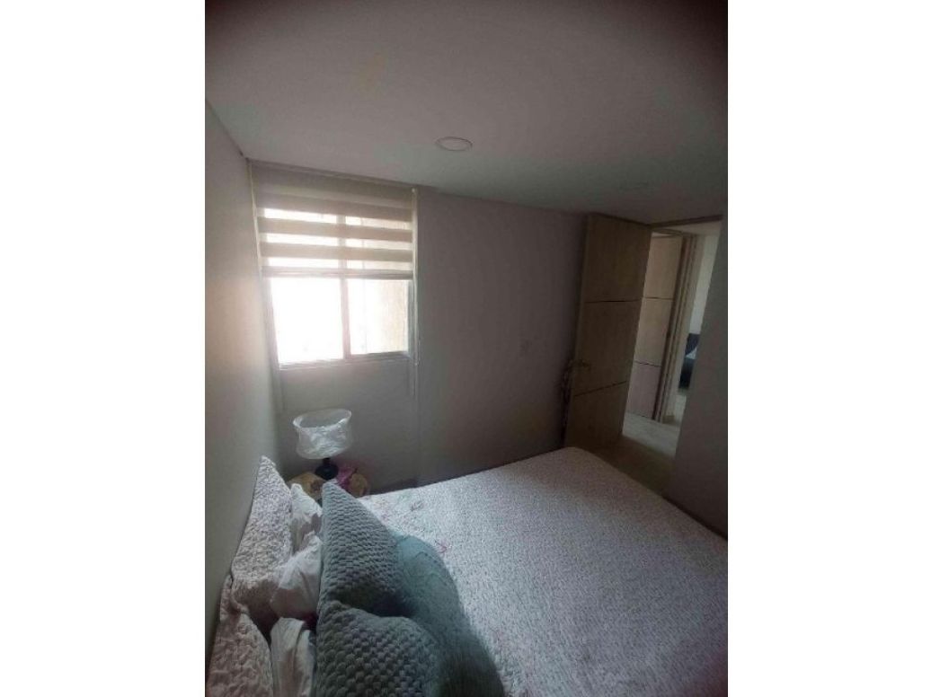Apartamento de 2 alcobas en venta en Castilla, Bogotá, 39 m² · foto 11 de 19