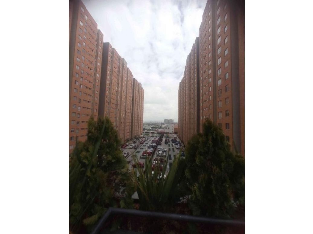 Apartamento de 2 alcobas en venta en Castilla, Bogotá, 39 m² · foto 17 de 19
