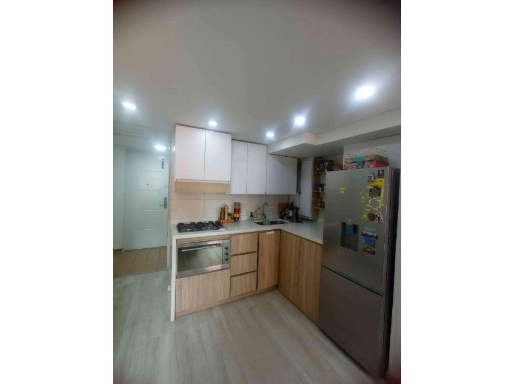 Apartamento de 2 alcobas en venta en Castilla, Bogotá, 39 m² · foto 4 de 19