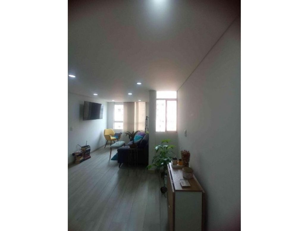 Apartamento de 2 alcobas en venta en Castilla, Bogotá, 39 m² · foto 5 de 19