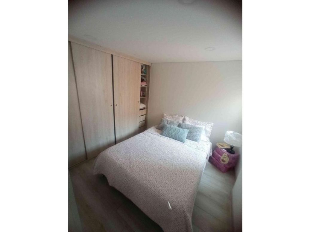 Apartamento de 2 alcobas en venta en Castilla, Bogotá, 39 m² · foto 7 de 19