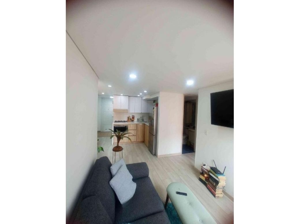 Apartamento de 2 alcobas en venta en Castilla, Bogotá, 39 m² · foto 6 de 19