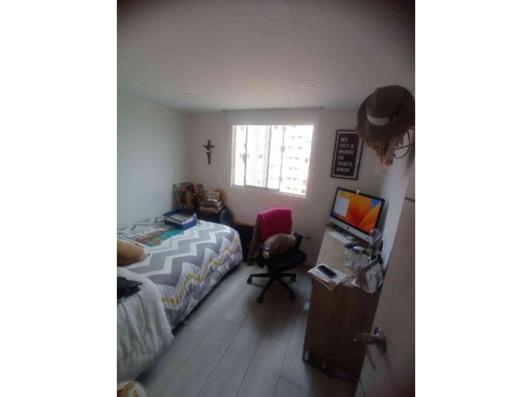 Apartamento de 2 alcobas en venta en Castilla, Bogotá, 39 m² · foto 8 de 19