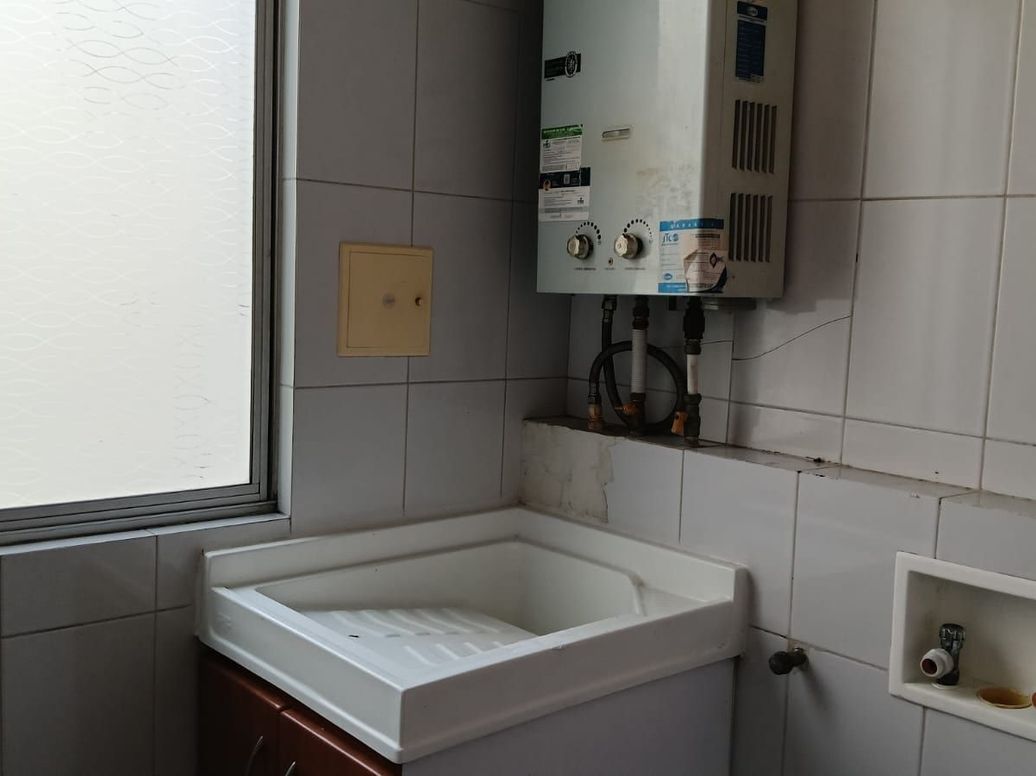Apartamento de 3 alcobas en venta en San José De Bavaria, Bogotá, 77 m² · foto 20 de 20