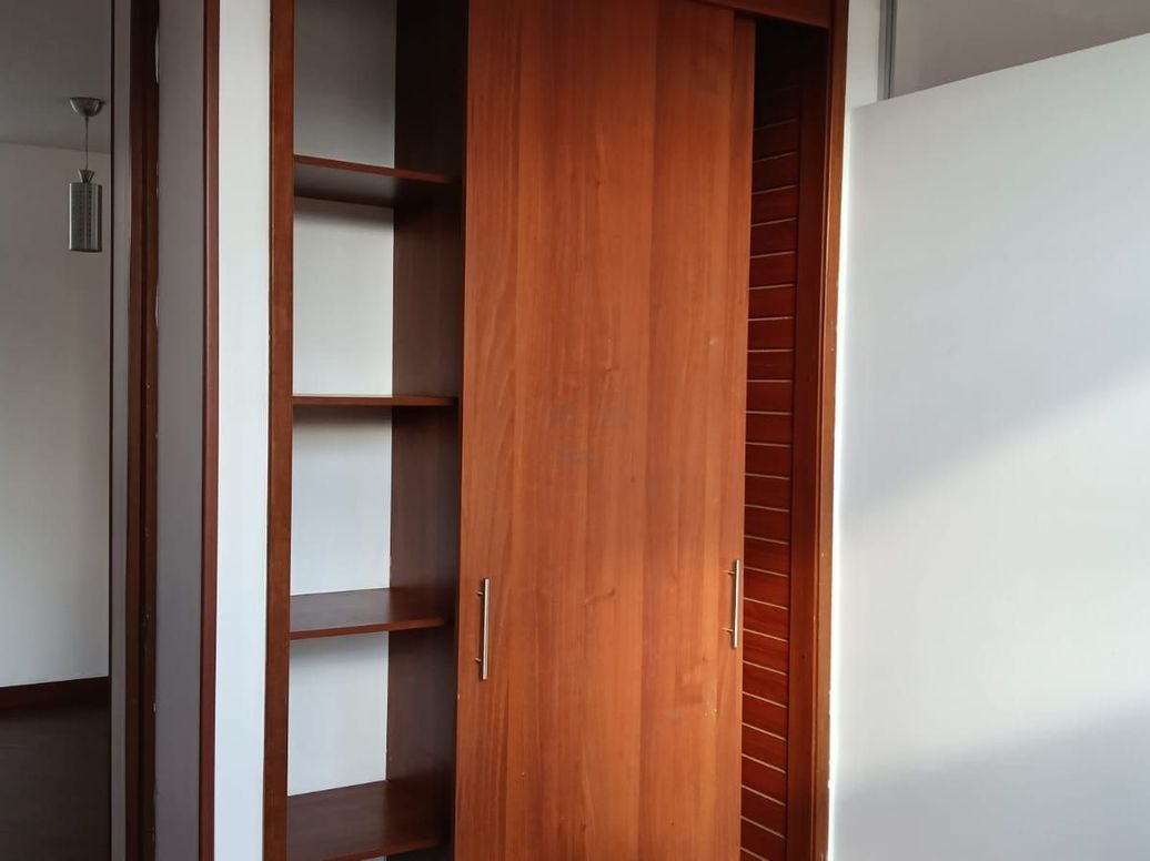 Apartamento de 3 alcobas en venta en San José De Bavaria, Bogotá, 77 m² · foto 6 de 20