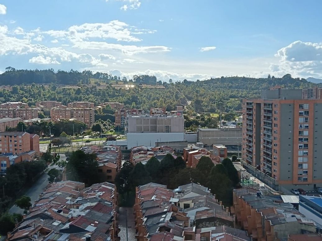 Apartamento de 3 alcobas en venta en San José De Bavaria, Bogotá, 77 m² · foto 8 de 20
