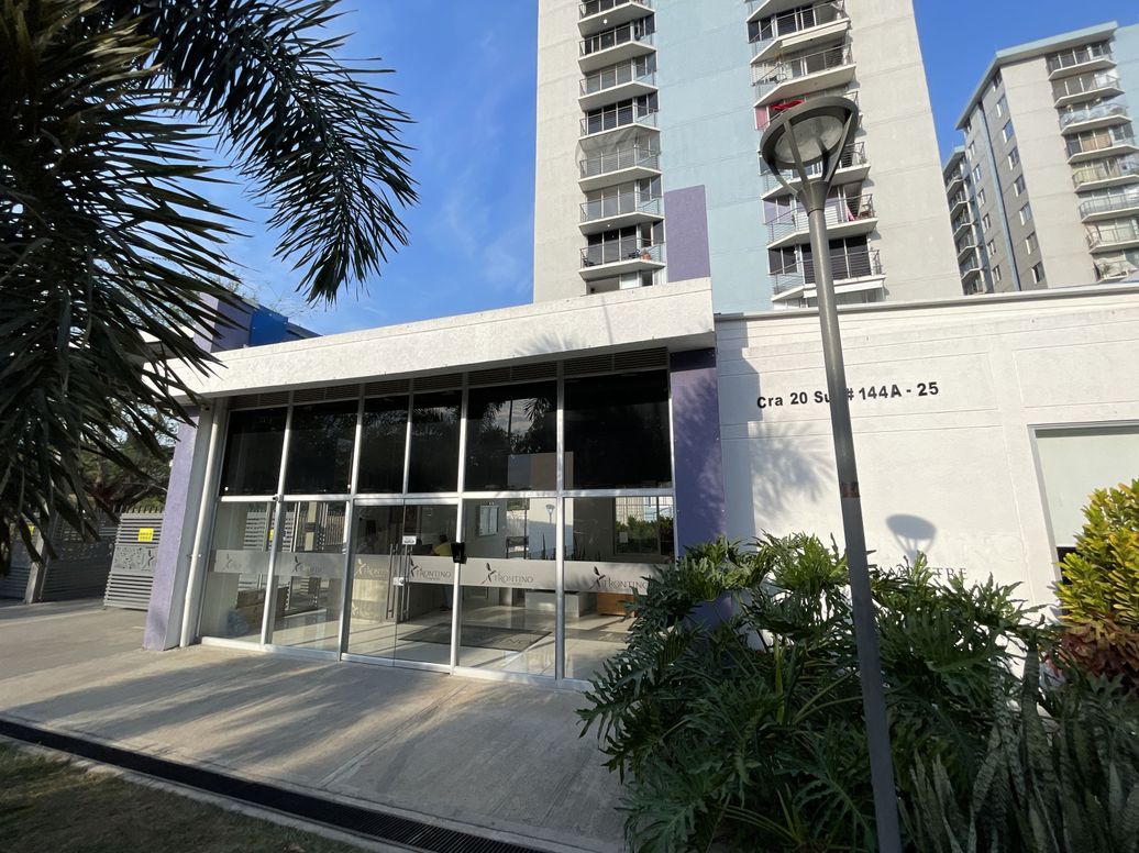 Apartamento en Arriendo en Picaleña, Comuna 9 Picaleña Mirolindo, Ibagué en Picalena