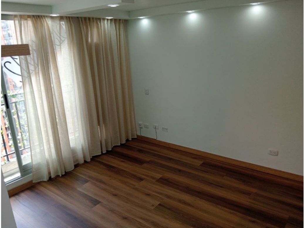 Apartamento de 2 alcobas en venta en Fontibón, Bogotá, 40 m² · foto 8 de 13