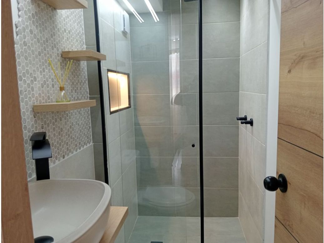 Apartamento de 2 alcobas en venta en Fontibón, Bogotá, 40 m² · foto 7 de 13