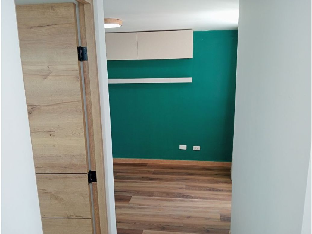 Apartamento de 2 alcobas en venta en Fontibón, Bogotá, 40 m² · foto 10 de 13