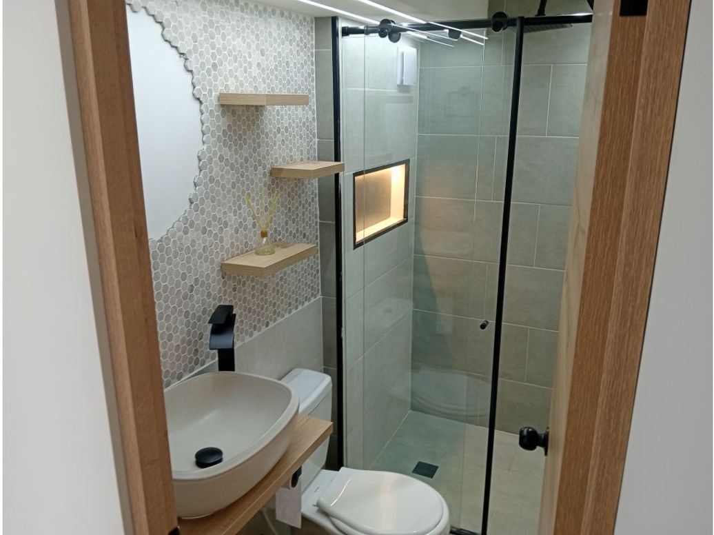 Apartamento de 2 alcobas en venta en Fontibón, Bogotá, 40 m² · foto 13 de 13