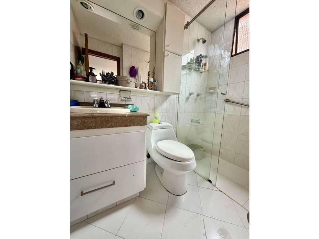 Apartamento de 1 alcoba en venta en Chico, Bogotá, 62 m² · foto 15 de 20