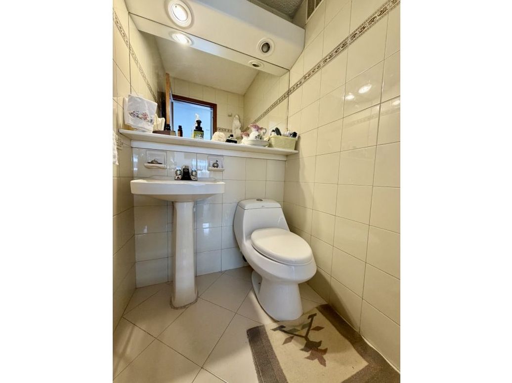Apartamento de 1 alcoba en venta en Chico, Bogotá, 62 m² · foto 16 de 20