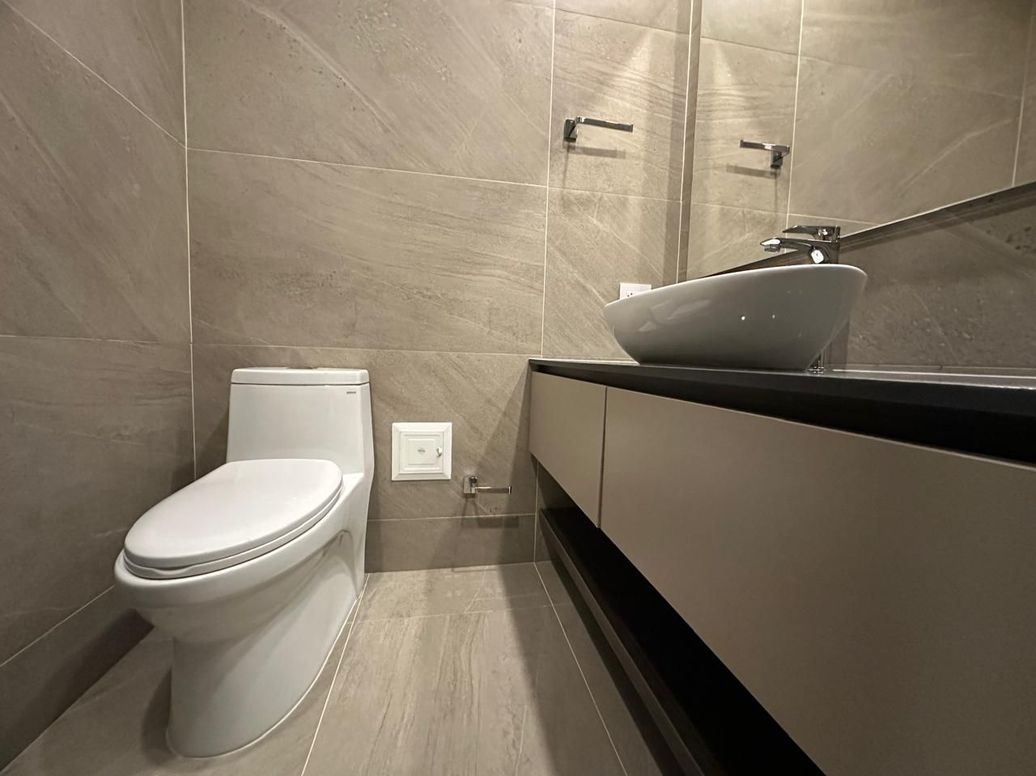 Apartamento de 3 alcobas en venta en San Patricio, Bogotá, 127 m² · foto 15 de 20