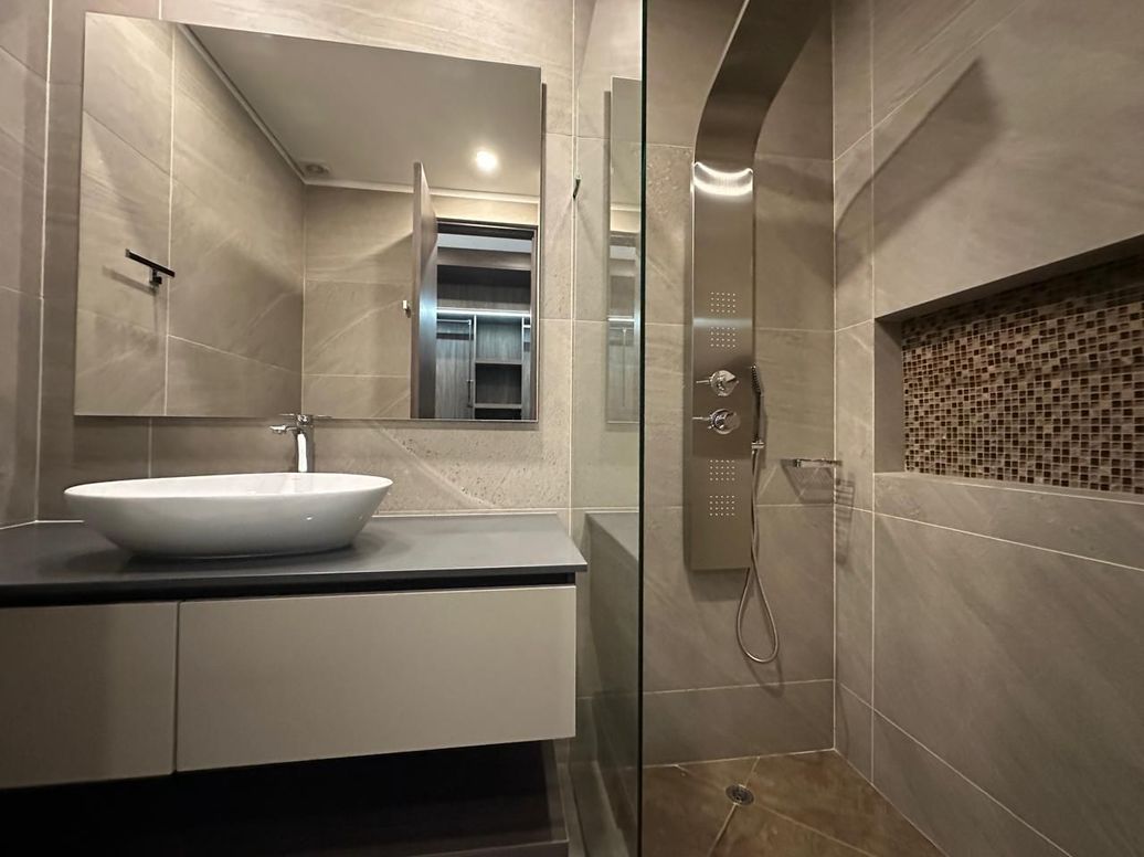 Apartamento de 3 alcobas en venta en San Patricio, Bogotá, 127 m² · foto 16 de 20