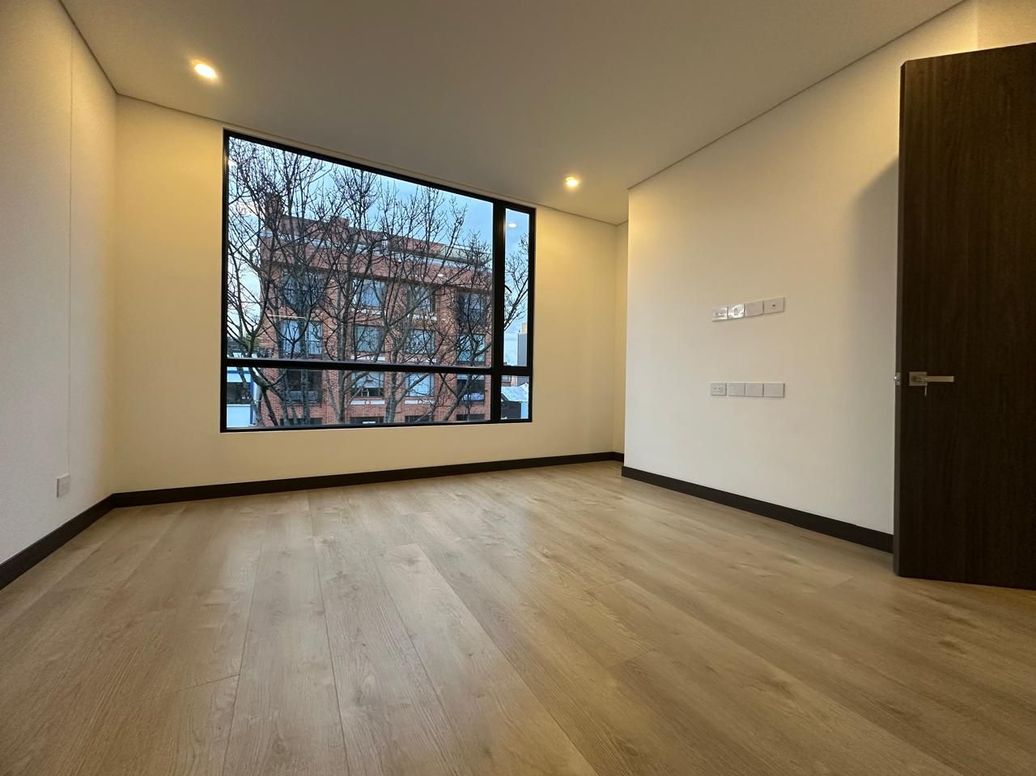 Apartamento de 3 alcobas en venta en San Patricio, Bogotá, 127 m² · foto 14 de 20