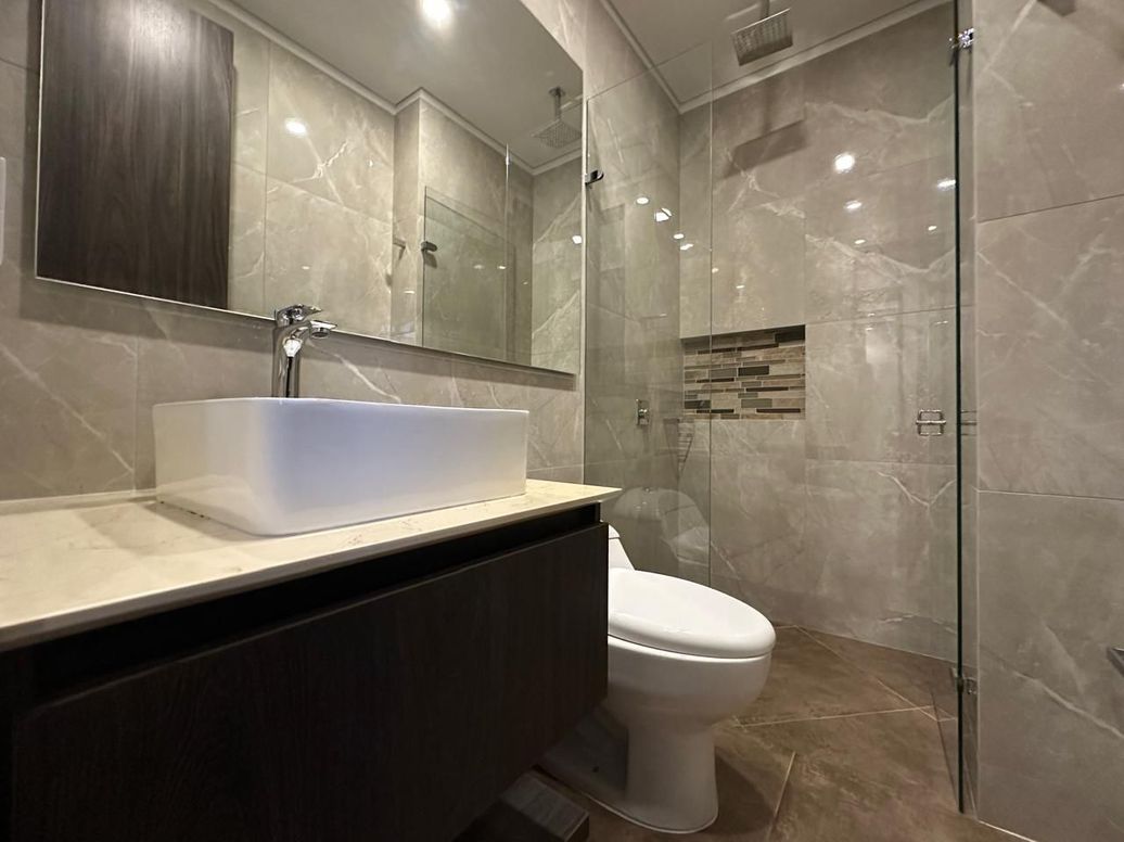 Apartamento de 3 alcobas en venta en San Patricio, Bogotá, 127 m² · foto 6 de 20