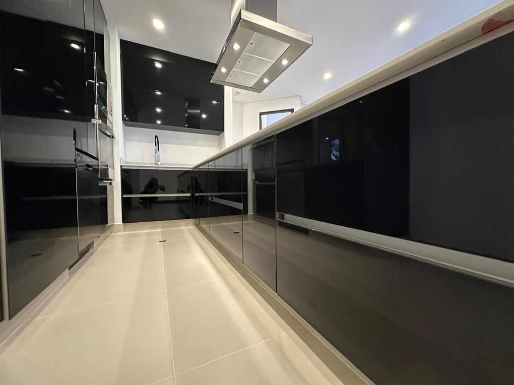 Apartamento de 3 alcobas en venta en San Patricio, Bogotá, 127 m² · foto 17 de 20