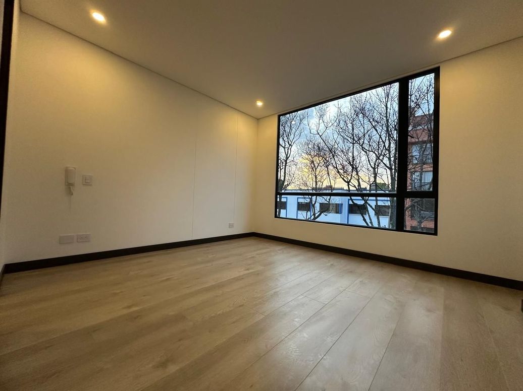 Apartamento de 3 alcobas en venta en San Patricio, Bogotá, 127 m² · foto 19 de 20
