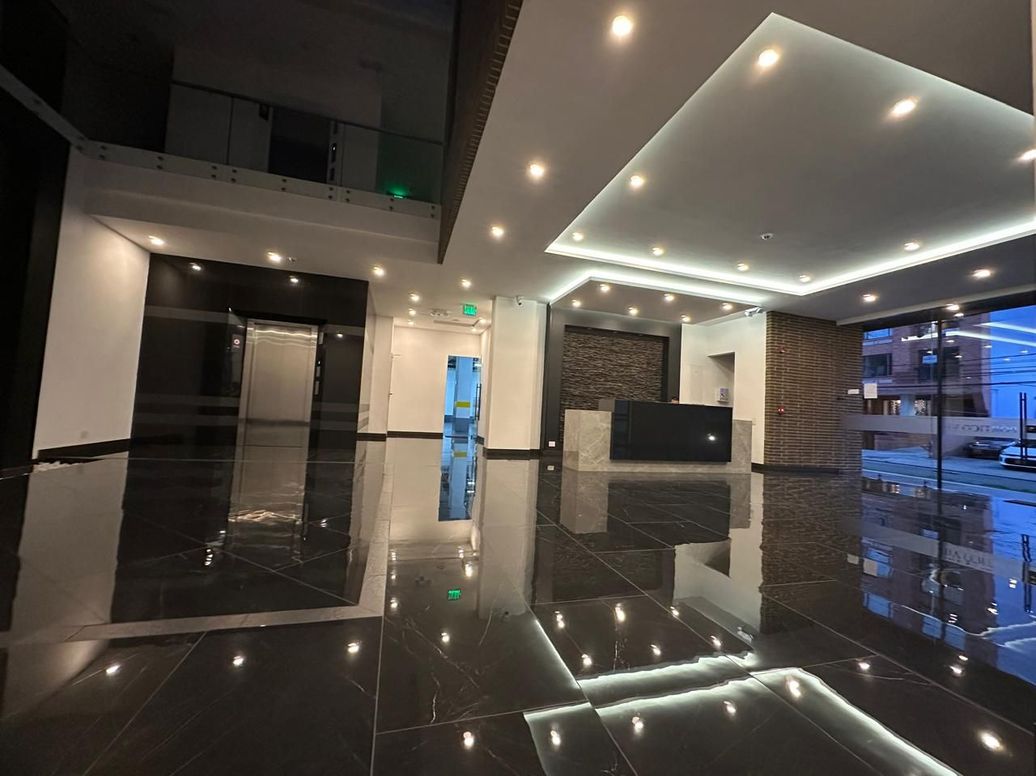 Apartamento de 3 alcobas en venta en San Patricio, Bogotá, 127 m² · foto 2 de 20